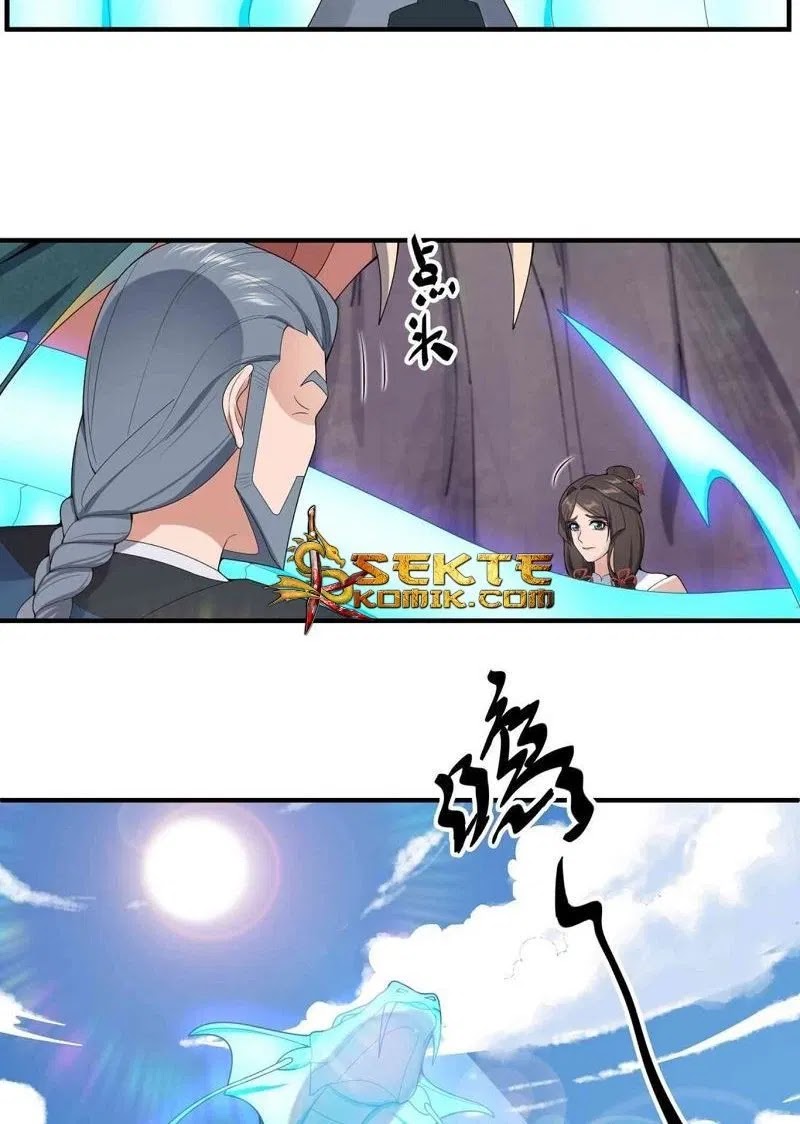 First Dragon (Yuanlong) Chapter 20 Gambar 27
